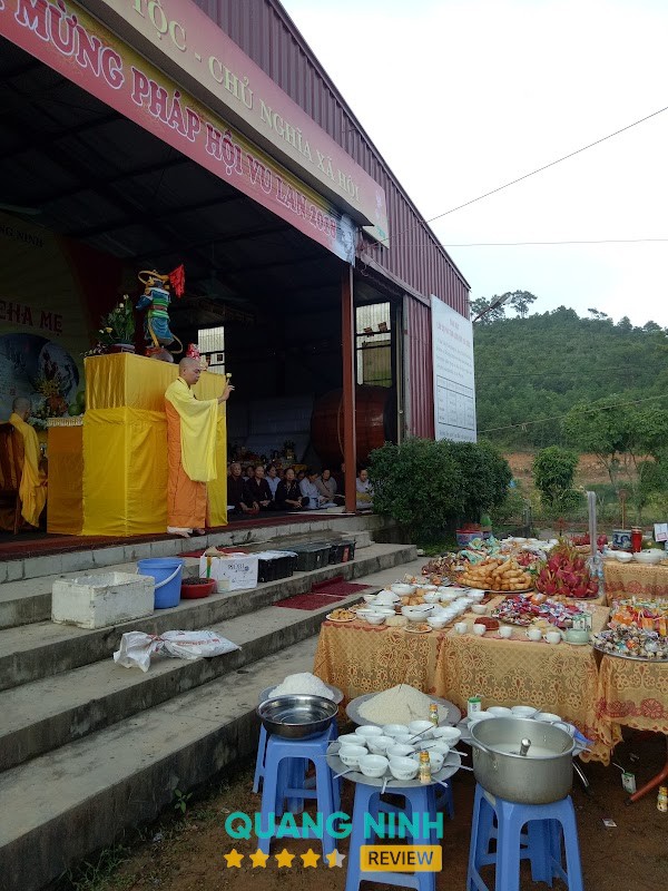Công ty TNHH Đóng tàu Ánh Hằng Việt Hưng