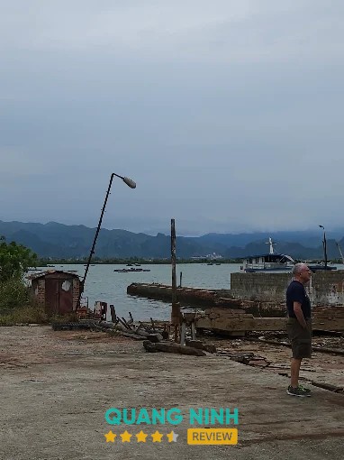 Công Ty Đóng Tàu Long Hải Quảng Ninh – hình ảnh 2