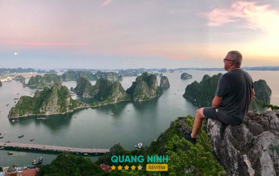 Du Lịch Thăm Quan Vịnh Hạ Long – hình ảnh 3