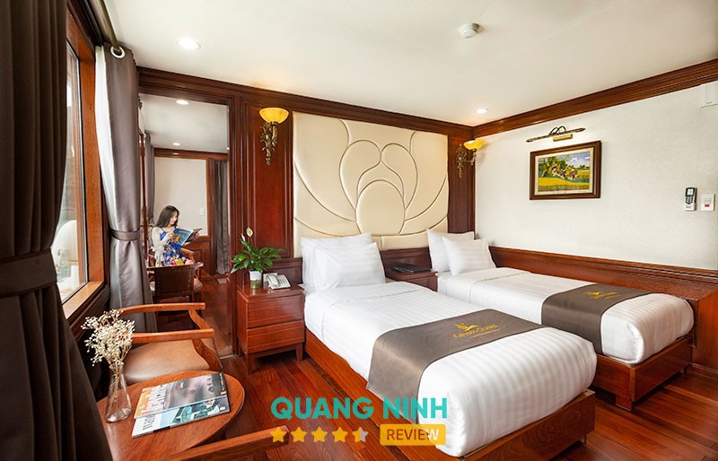 HALONGVANSONG TRAVEL – hình ảnh 2