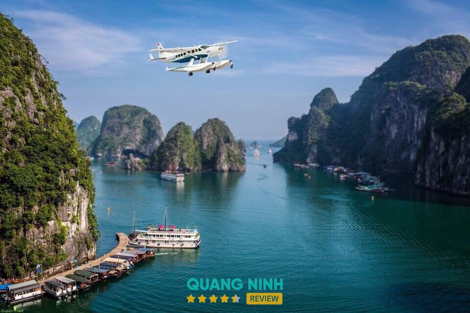 HALONGVANSONG TRAVEL – hình ảnh 3