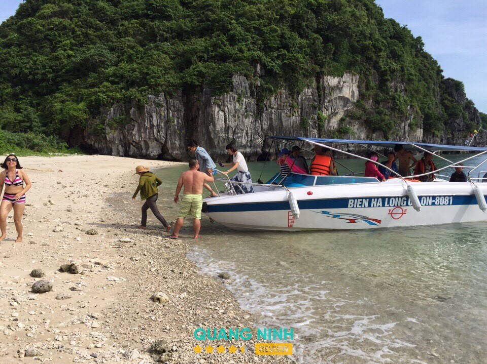 Du lịch Quảng Ninh – hình ảnh 2