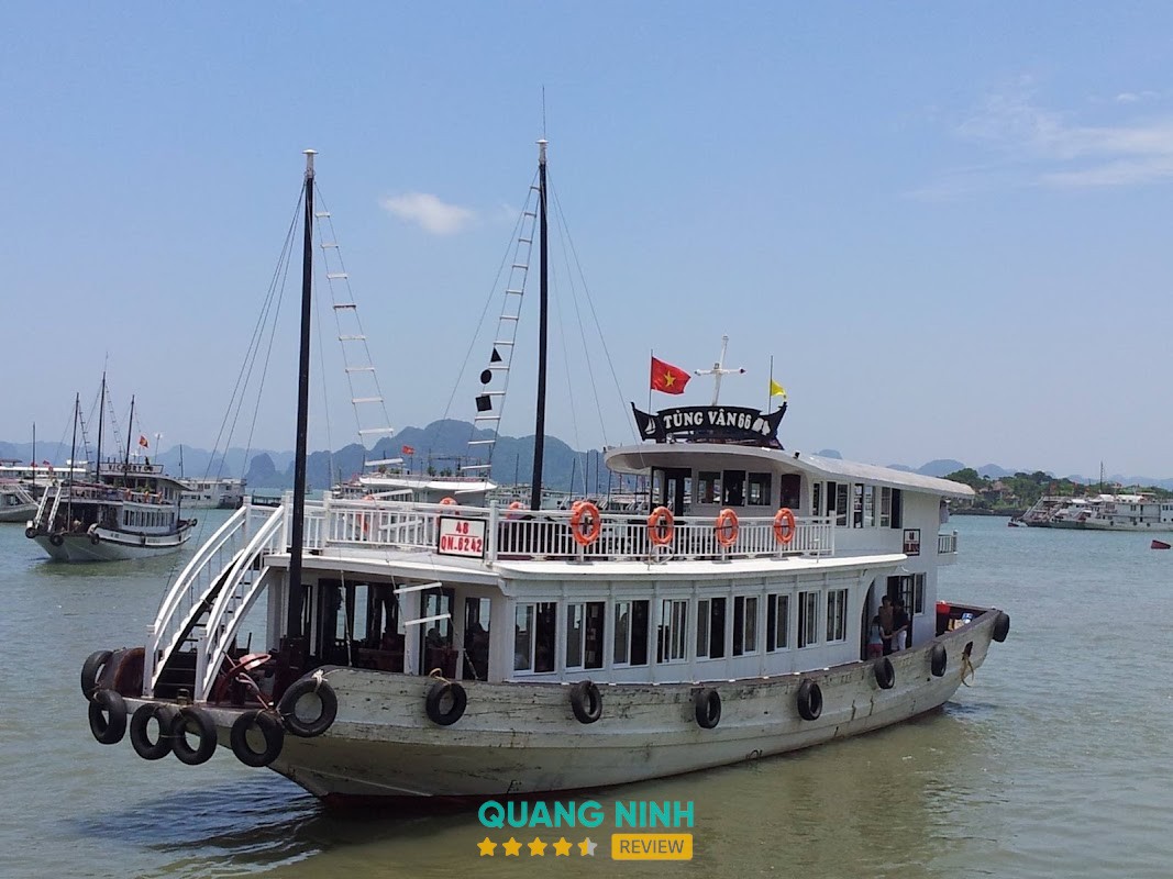 Công Ty Tnhh Du Lịch Tùng Vân – hình ảnh 2