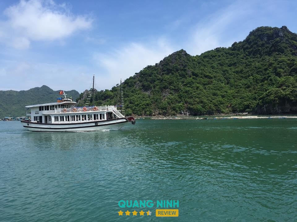 Công Ty Tnhh Du Lịch Tùng Vân – hình ảnh 3