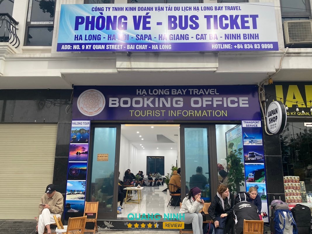 Ha Long Bay Travel – hình ảnh 2