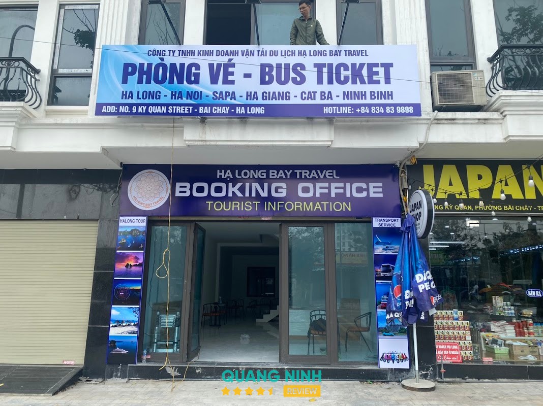 Ha Long Bay Travel – hình ảnh 3