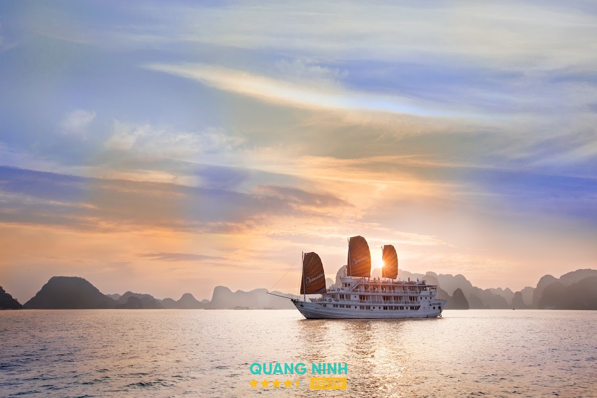 Du Lịch Hạ Long Hạ Long