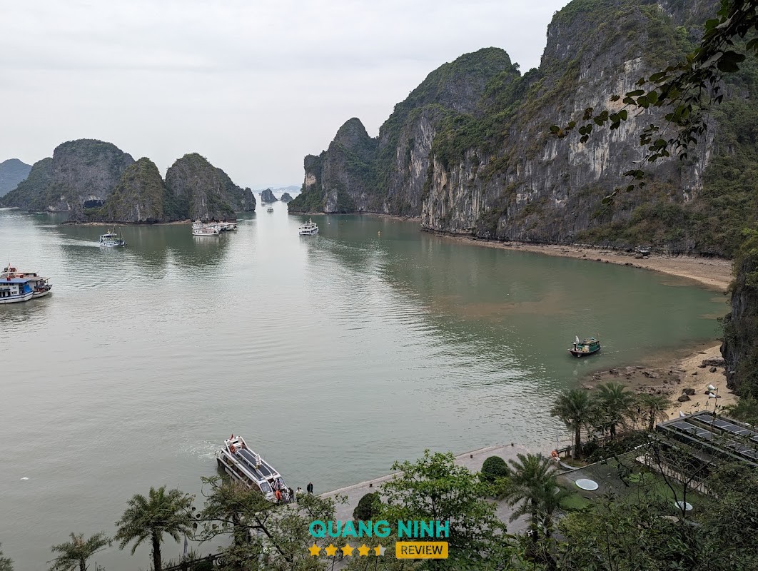 Du Lịch Hạ Long – hình ảnh 2