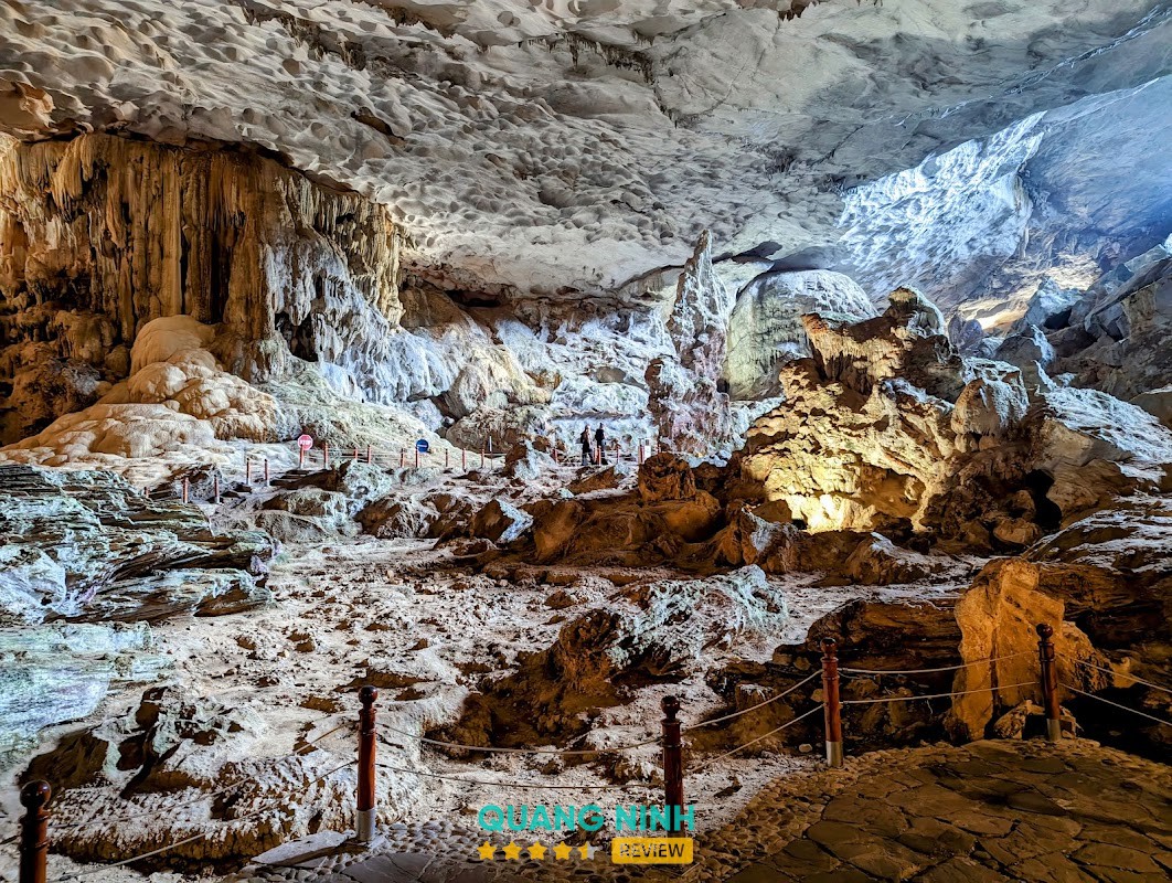 Du Lịch Hạ Long – hình ảnh 3