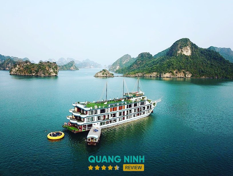 CÔNG TY DU LỊCH VỊNH HẠ LONG – hình ảnh 3