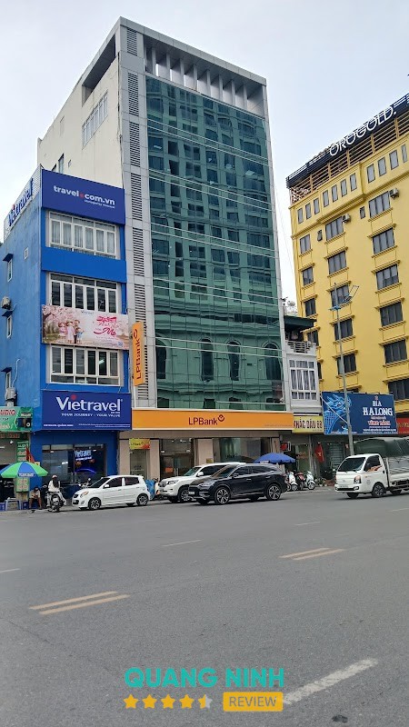 Vietravel - CN Quảng Ninh – Hồng Gai