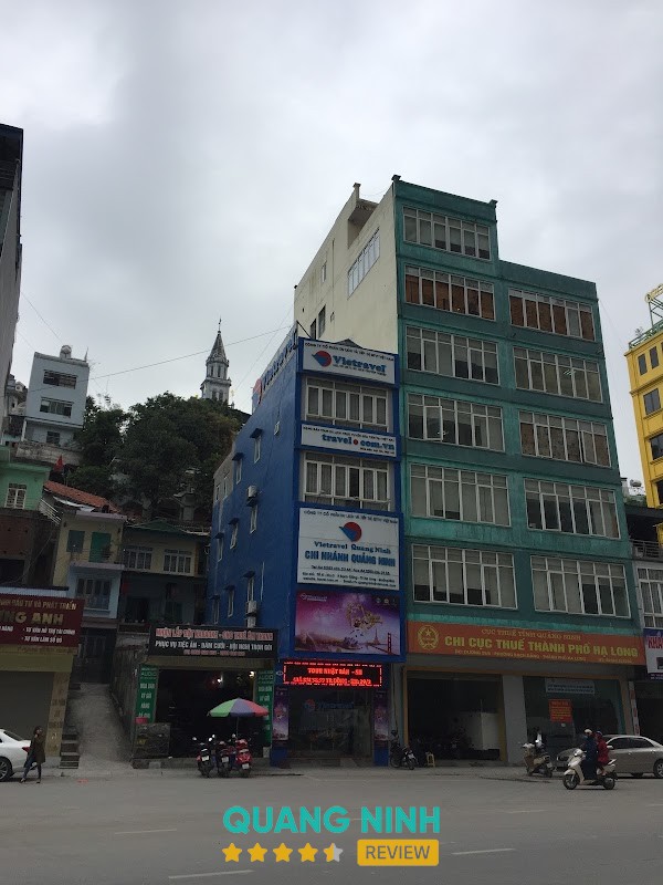 Vietravel - CN Quảng Ninh – hình ảnh 2