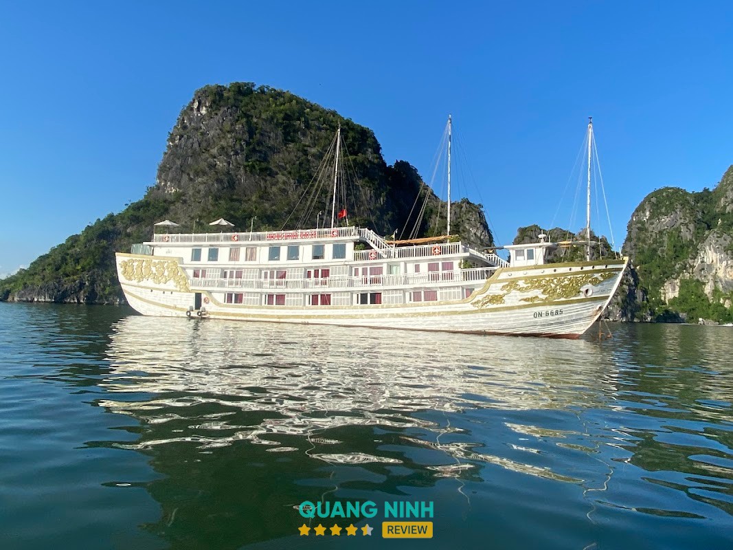Du thuyền Indochine - hình ảnh 3