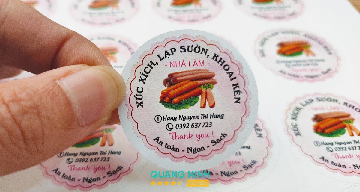 In Nhanh Hạ Long – hình ảnh 2