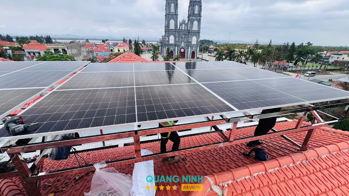 QUANG MINH SOLAR – hình ảnh 2