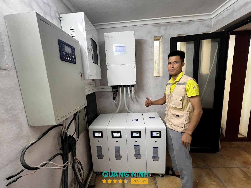 QUANG MINH SOLAR – hình ảnh 3