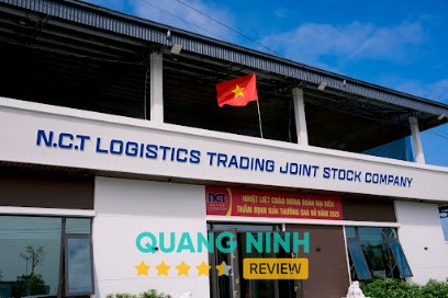 CÔNG TY CỔ PHẦN THƯƠNG MẠI LOGISTICS N.C.T Móng Cái