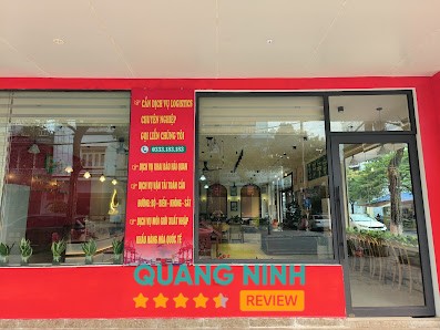 Dịch vụ hải quan Móng Cái GOLDTRANS