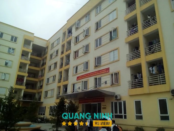 Công Ty Môi Trường - TKV tại Quảng Ninh
