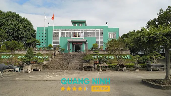 Công ty CP Môi Trường Đông Khê - Gạch không nung