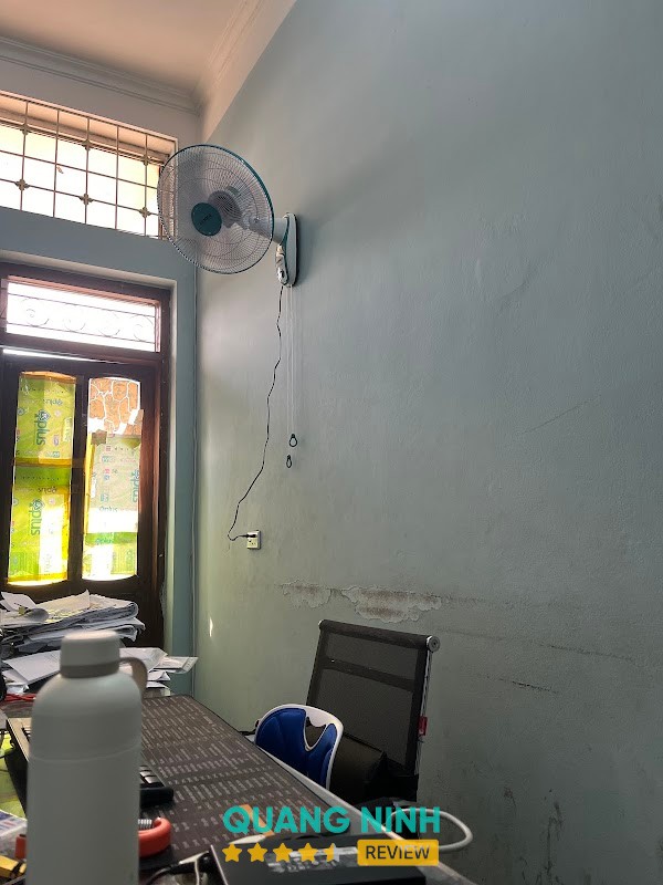 Công Ty Cổ Phần Thiết Bị Phòng Cháy Chữa Cháy Quảng Ninh tại Cao Thắng