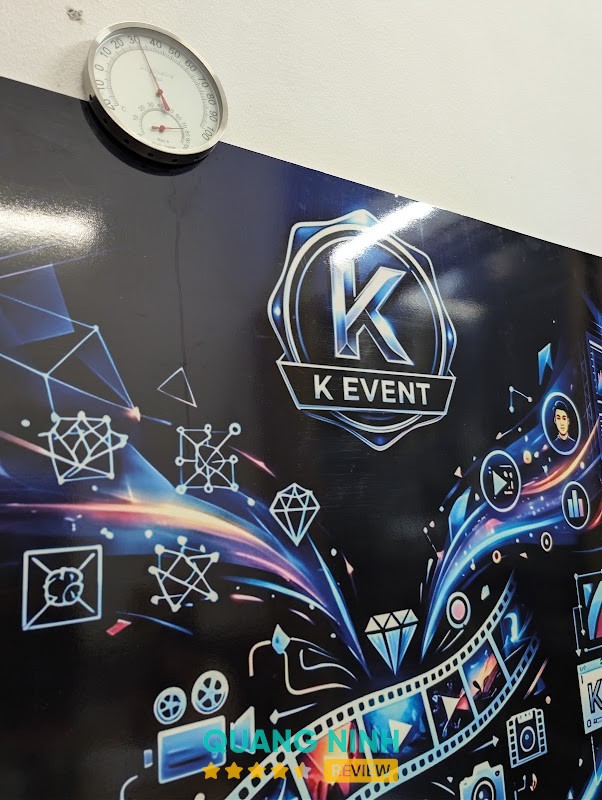 Công Ty Sự Kiện Và Du Lịch K EVENT - hình ảnh 2