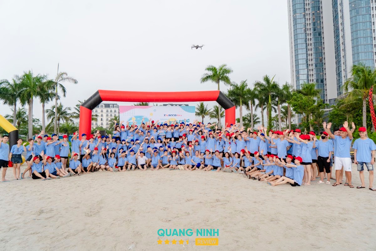 Công ty tổ chức sự kiện Hạ Long Event - hình ảnh 1