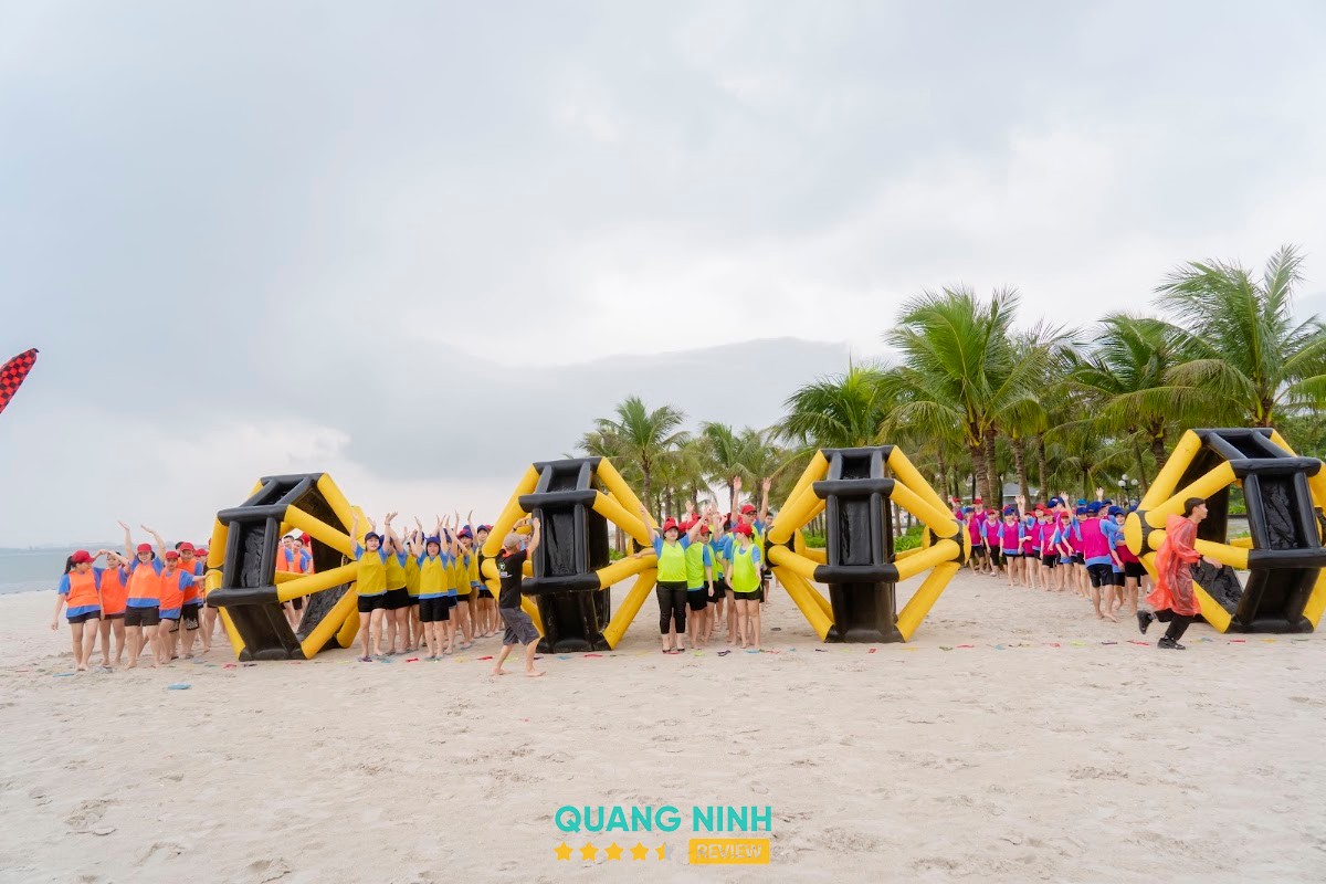 Công ty tổ chức sự kiện Hạ Long Event - hình ảnh 2