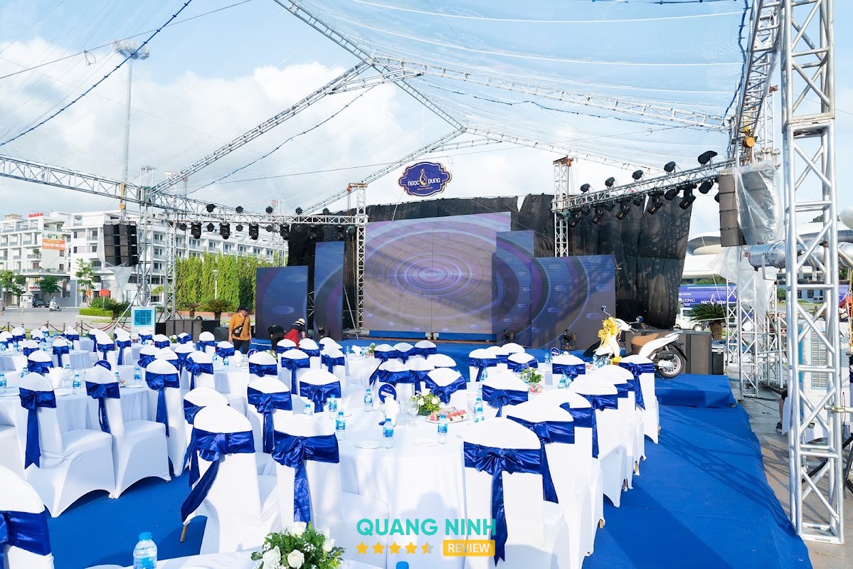 Công ty tổ chức sự kiện Hạ Long - hình ảnh 1