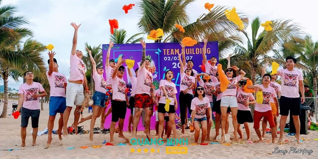 Công ty du lịch và tổ chức sự kiện Trúc Lâm - Quảng Ninh – hình ảnh 2