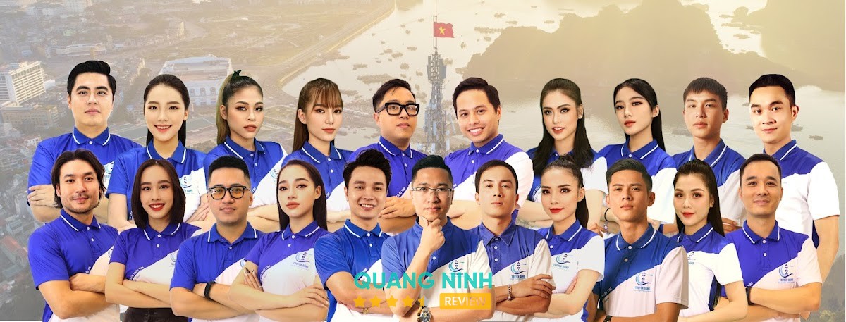 Công ty truyền thông và sự kiện Truyền Đăng Quảng Ninh