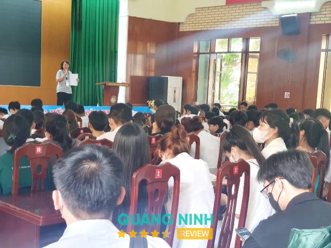Huệ Du Học - Tư vấn du học tại Quảng Ninh