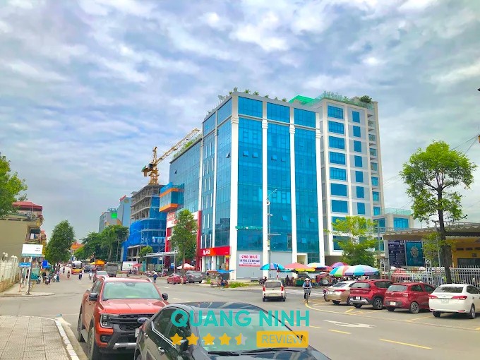 Vận tải biển Việt Thuận Quảng Ninh