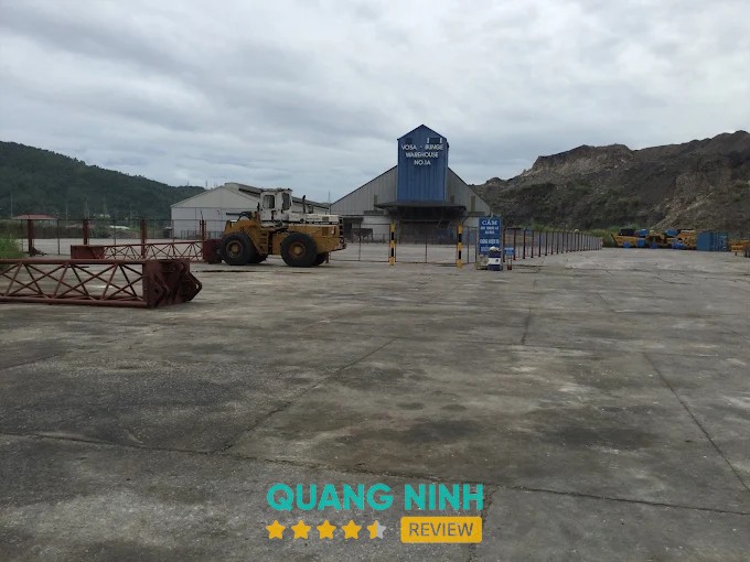 VOSA Quảng Ninh tại Cái Lân
