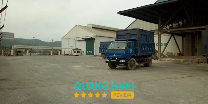 Hình ảnh VOSA Quảng Ninh