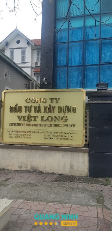Công ty CP đầu tư và xây dựng Việt Long – hình ảnh 2