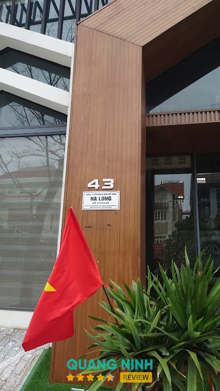Công Ty Cổ Phần Tư Vấn Xây Dựng Hạ Long – hình ảnh 2