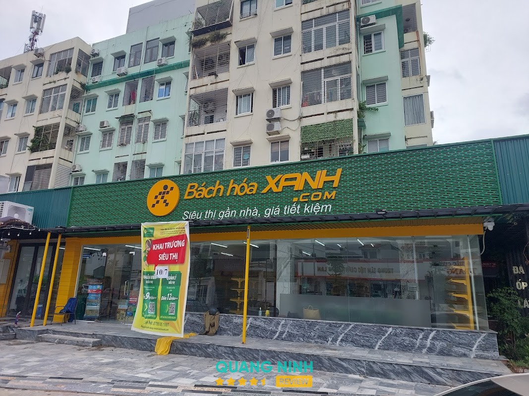 Công ty Cổ phần Dự án và Đầu tư Xây dựng Quảng Ninh ( QPI ) Hạ Long