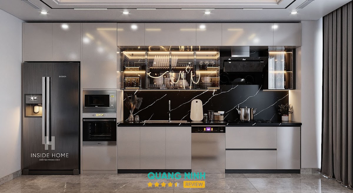 Công ty cổ phần đầu tư xây dựng Inside Home Quảng Ninh – hình ảnh 3
