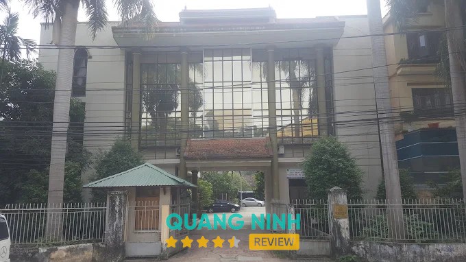 Hình ảnh tại công ty thiết kế xây dựng Quảng Ninh