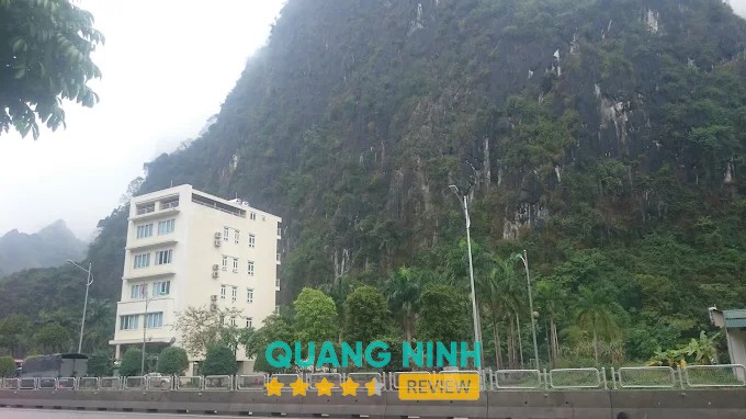 Công ty CP Tư vấn và Xây dựng Sa Vĩ Quảng Ninh