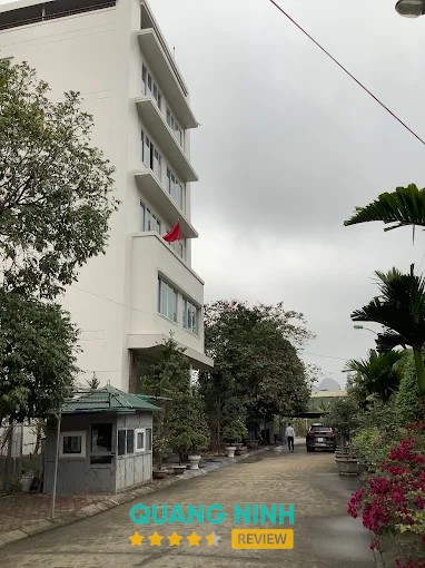 Hình ảnh Công ty Xây dựng Sa Vĩ