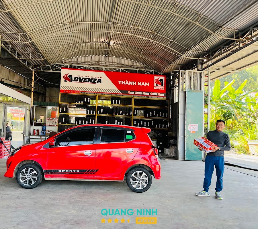 Lốp Thành Nam – hình ảnh 2