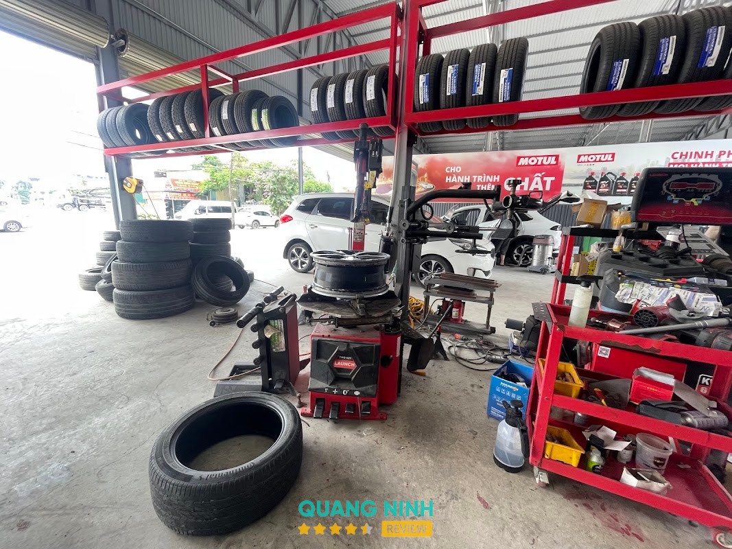 Garage Zone Auto – hình ảnh 3