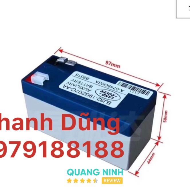 Ắc Quy Thanh Dũng Hạ Long – hình ảnh 3