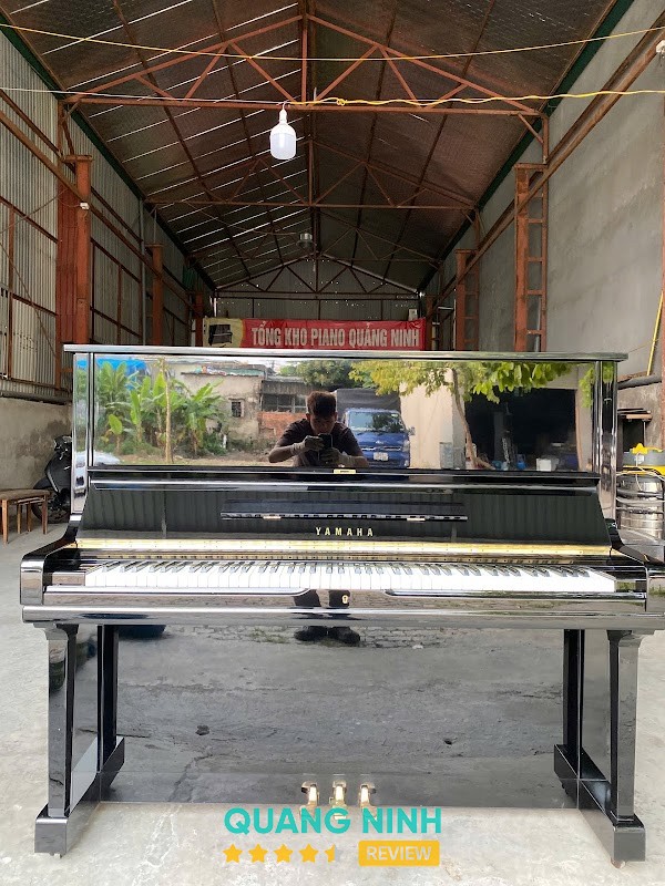 PIANO QUẢNG NINH - SHOWROOM – hình ảnh 3