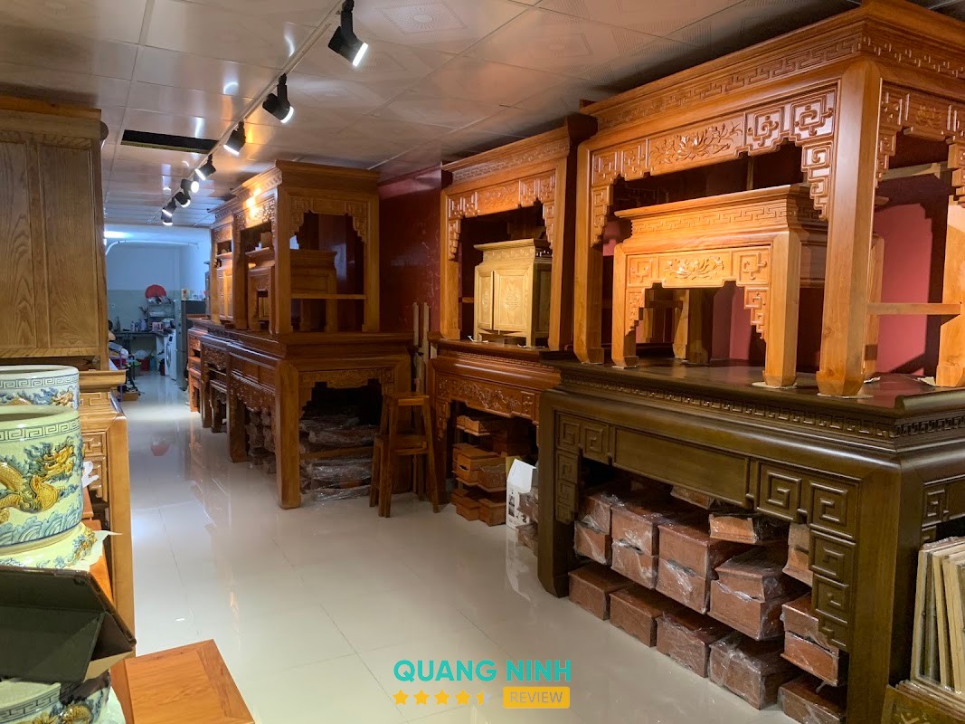 Đồ Thờ Tâm An Phát – hình ảnh 3