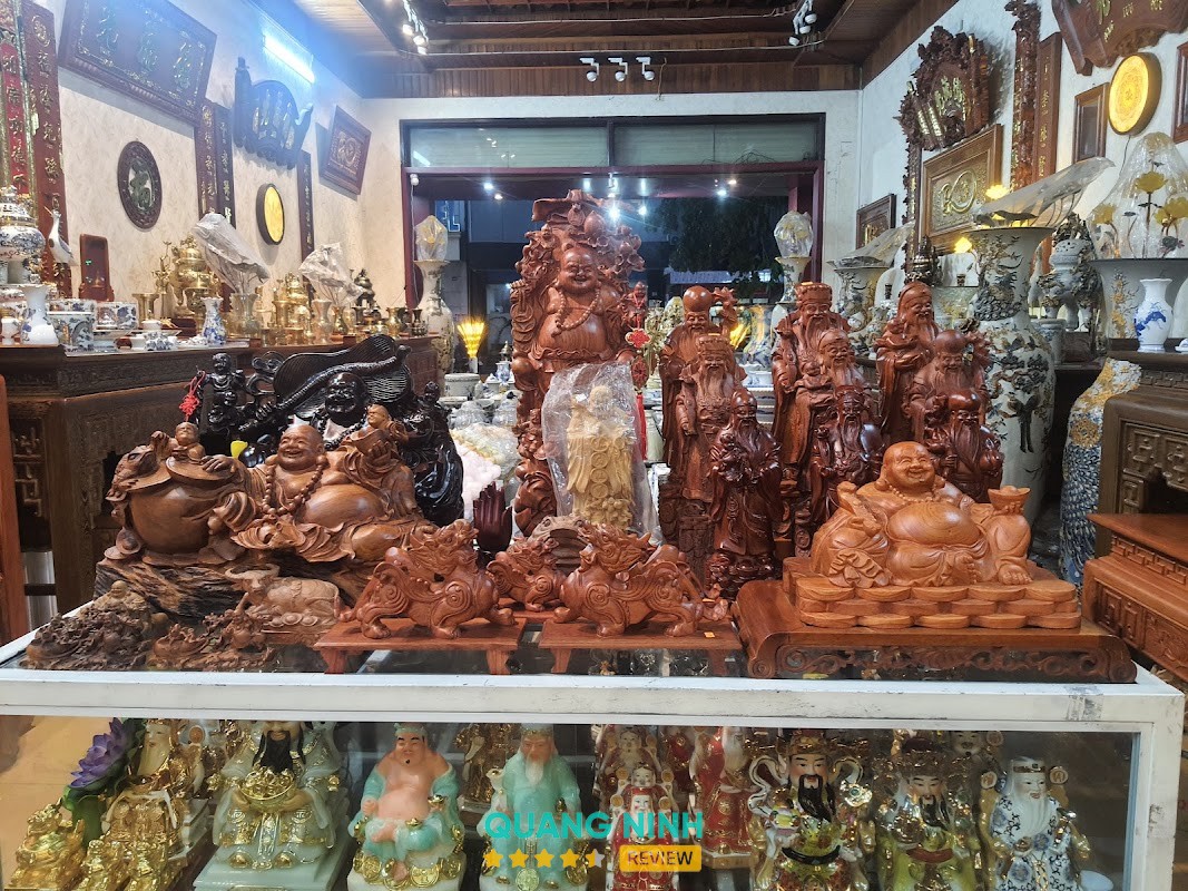 Đồ thờ Quang Minh – hình ảnh 1