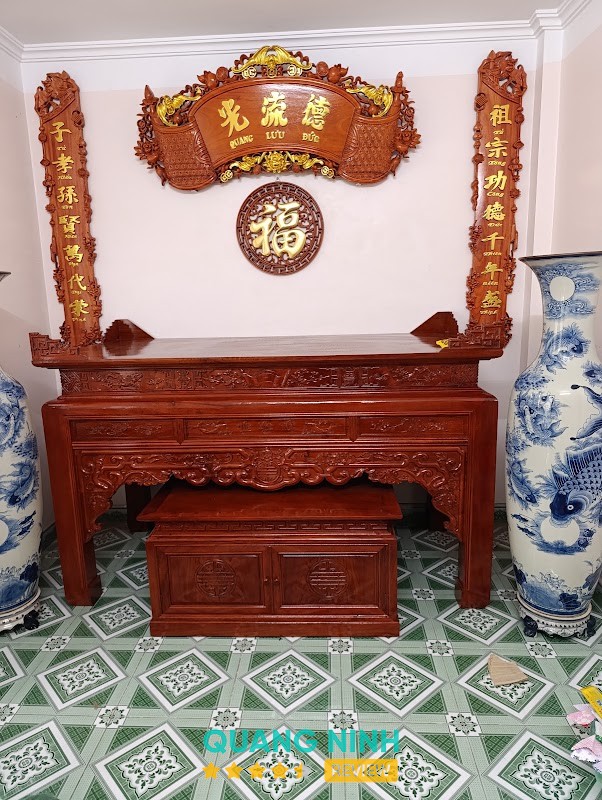 Đồ thờ Quang Minh – hình ảnh 2