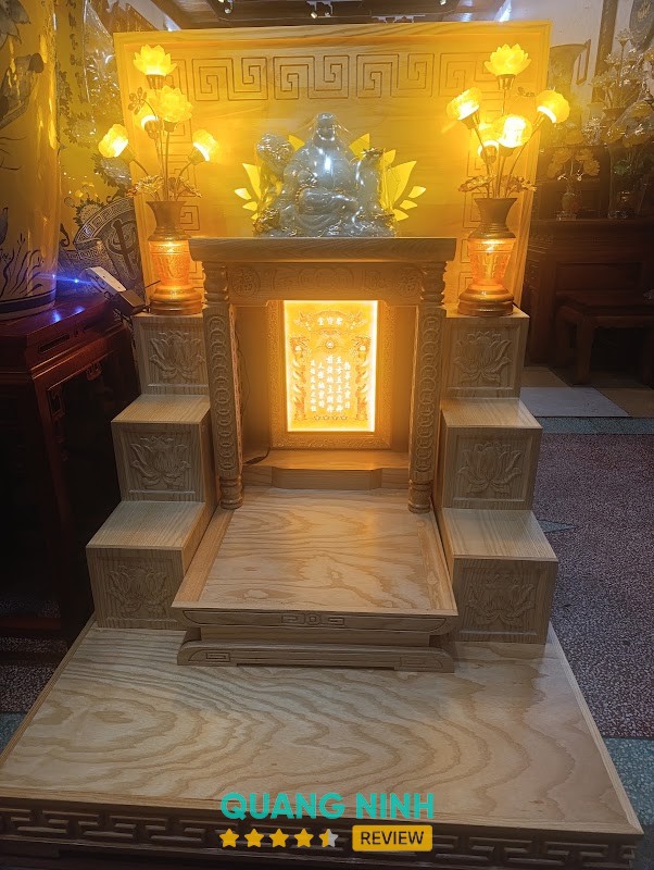 Đồ thờ Quang Minh – hình ảnh 3